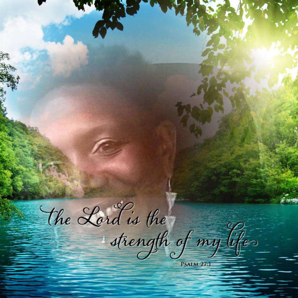 Meet your Posher, Jacqueline